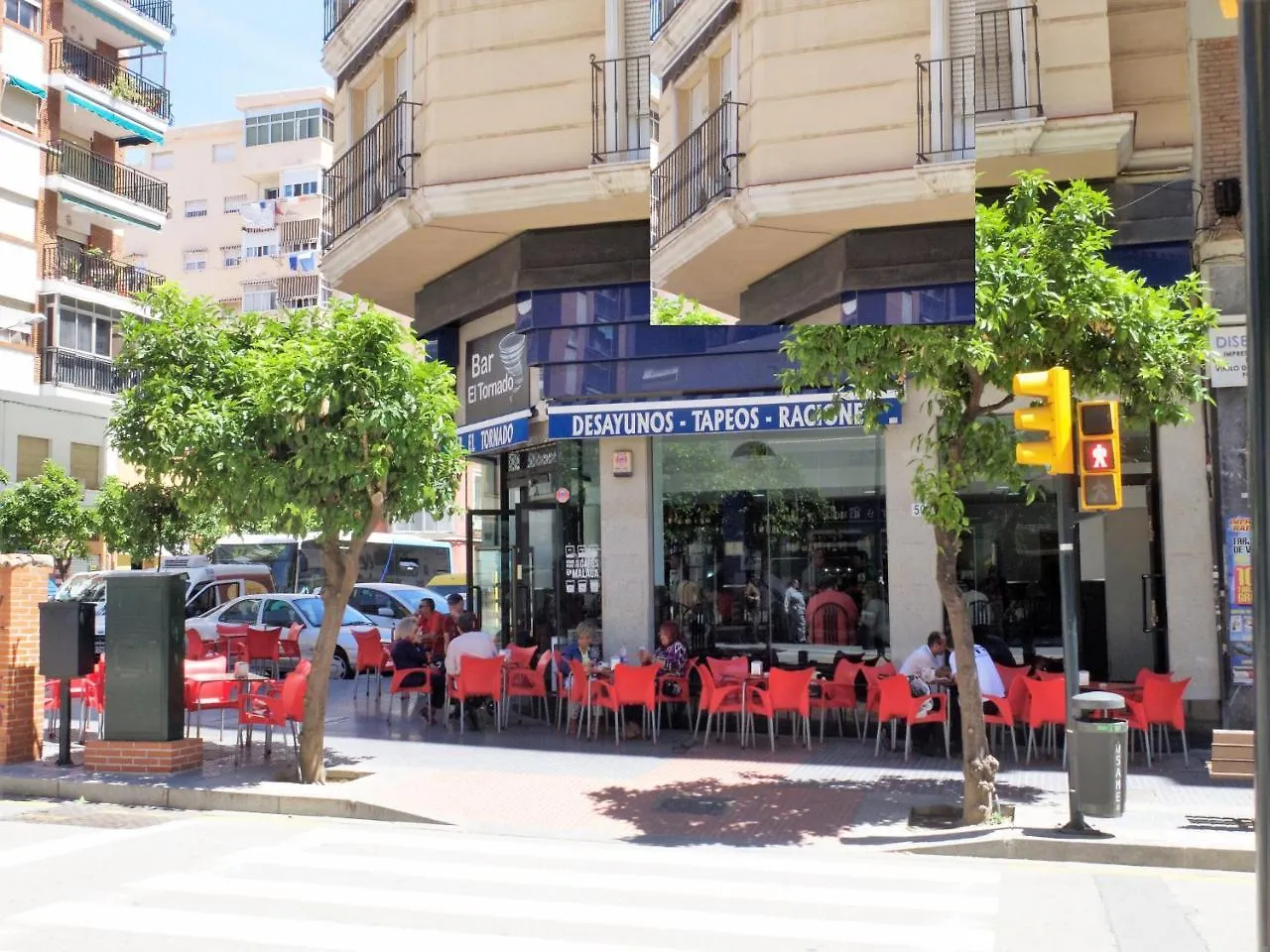 Suite Homes La Victoria Malaga